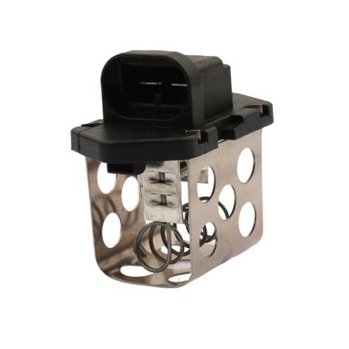 CLIO KANGOO LOGAN KALORİFER FAN REZISTANSI Ürün Görseli